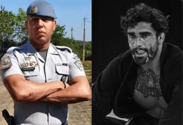 Imagem da noticia Caso Leandro Lo: ex-PM acusado de matar lutador será transferido para presídio comum em SP