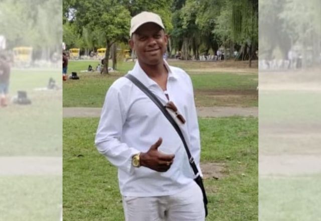 Imagem da noticia Pedreiro é morto a tiros após discussão em evento de pagode em Duque de Caxias (RJ)