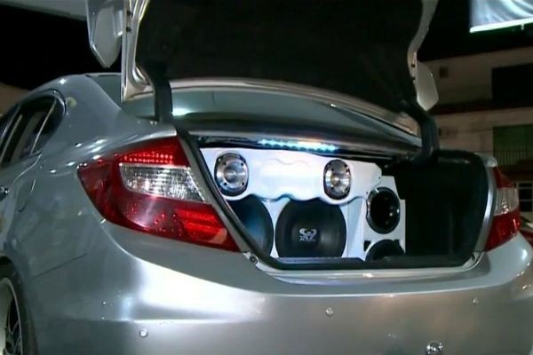 Imagem da noticia Lei sobre música em automóveis cria polêmica em Belém
