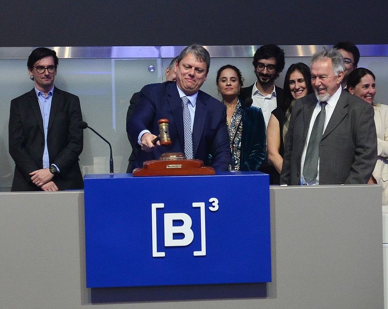 Imagem da noticia Phoenix FIP vence leilão bilionário do Governo de SP para privatização da Emae