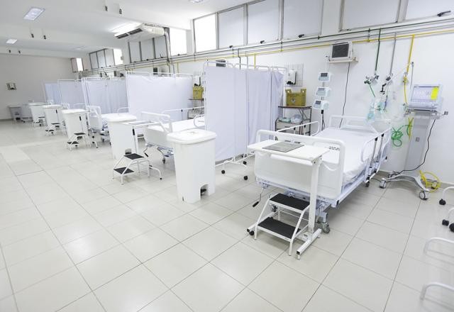 Imagem da noticia Deputado questiona portaria da Saúde e aponta impacto de R$ 5 bi a hospitais