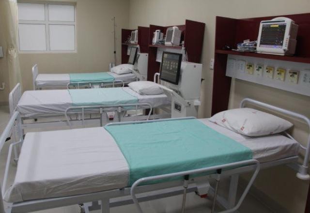 Imagem da noticia Fórum dos Governadores quer  integração de sistemas hospitalares