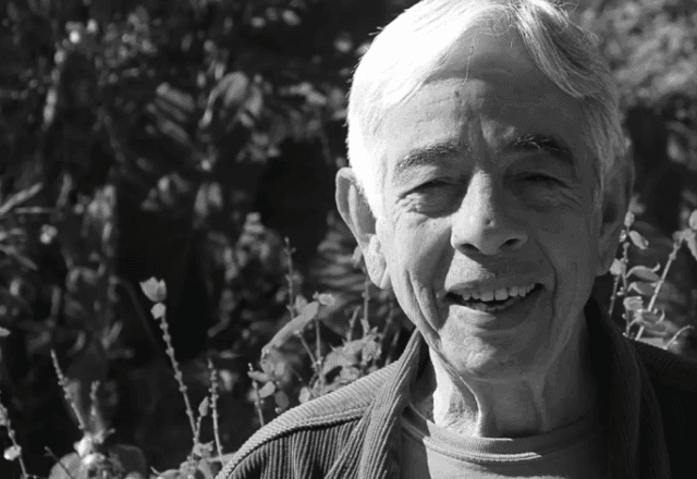 Imagem da noticia Morre Leonardo Fróes, poeta e vencedor do Prêmio Jabuti, aos 84 anos