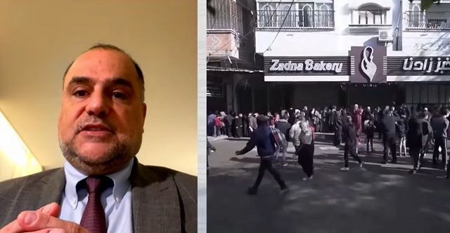 Imagem da noticia Juiz em Haia explica decisão da Corte para que Israel atue contra genocídio em Gaza