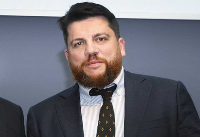 Imagem da noticia Opositor russo Leonid Volkov, aliado de Navalny, é atacado a marteladas na Lituânia