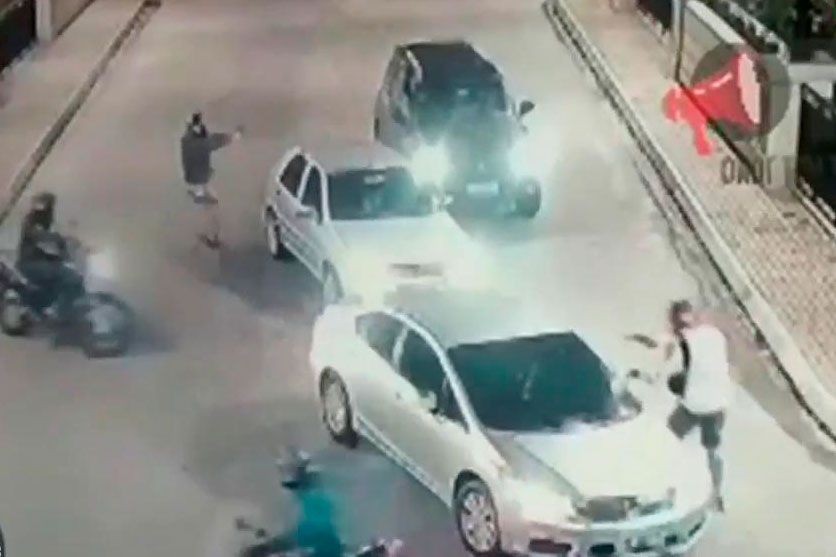 Imagem da noticia Levantamento inédito pode ajudar no combate à violência no Brasil