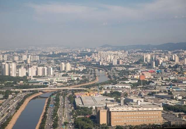 Imagem da noticia Levantamento mostra regiões de São Paulo mais afetadas pelo coronavírus