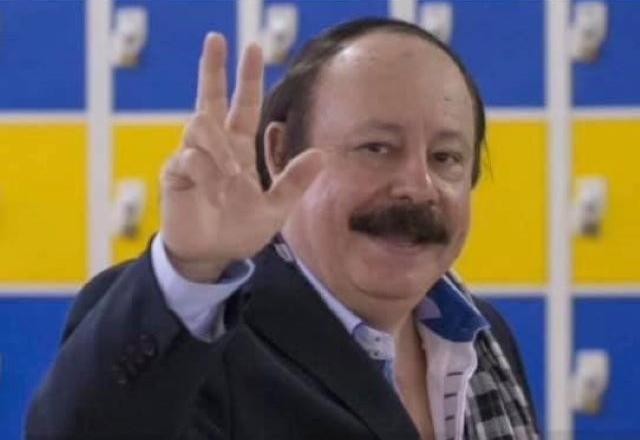 Imagem da noticia Levy Fidelix, presidente do partido de Mourão, morre aos 69 anos