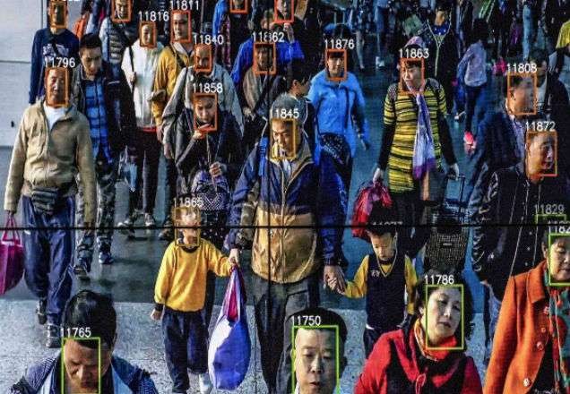 Liberdade vigiada? Câmera de 500 MP reconhece rostos instantaneamente na China