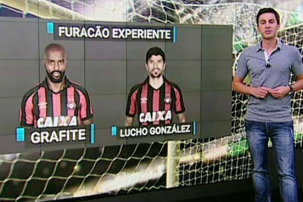 Libertadores começa nesta quarta-feira (1) para clubes brasileiros