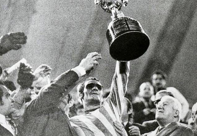 Imagem da noticia Libertadores: uma disputa entre os melhores da América