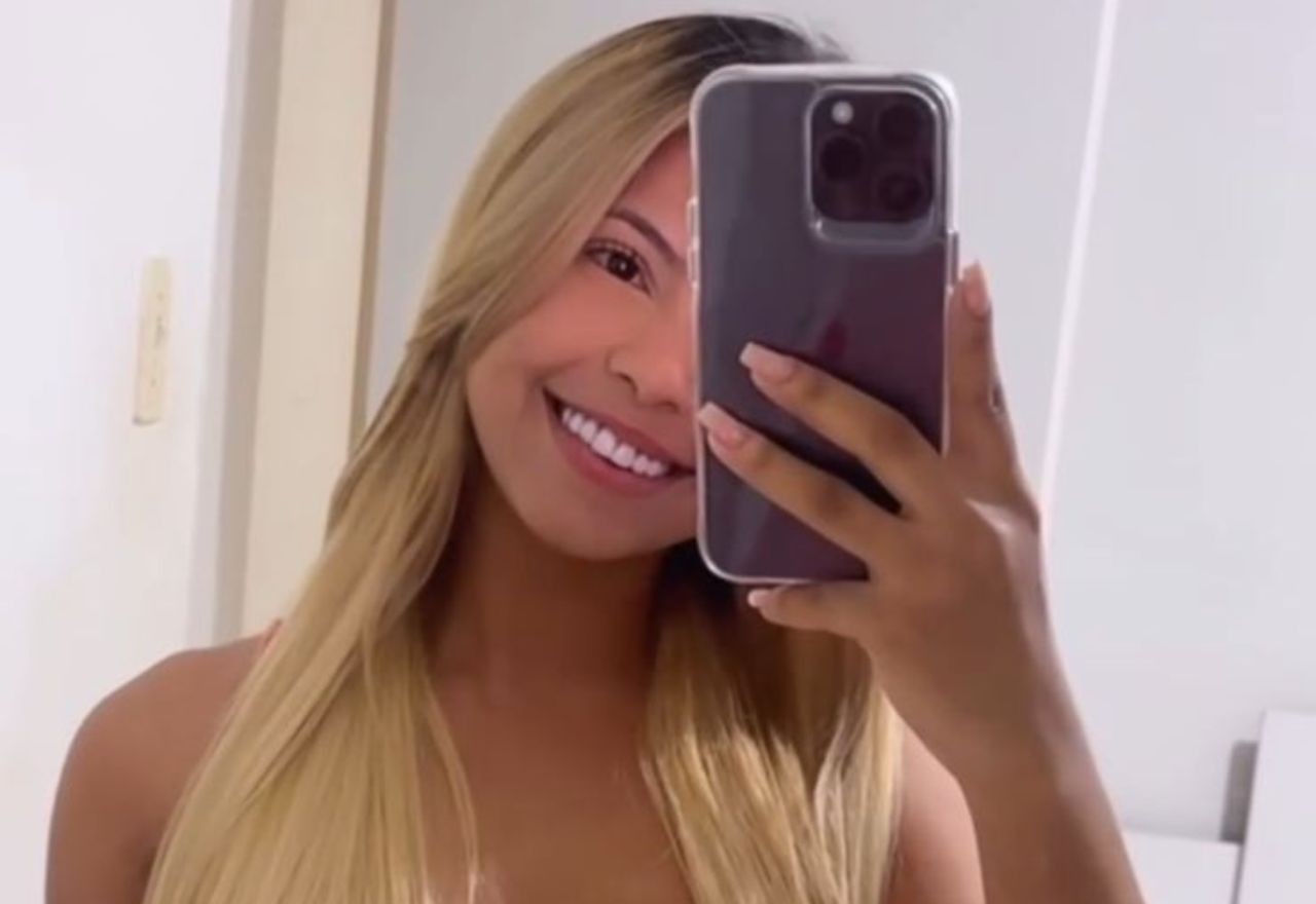 Imagem da noticia Jovem de 20 anos é assassinada com 60 facadas no interior de Pernambuco
