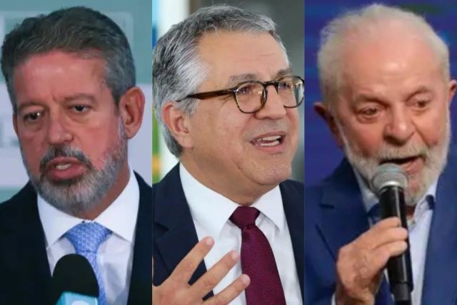 Imagem da noticia Lira x Padilha: Lula não cogita trocar ministro, muito menos por alguém do Centrão; veja análise