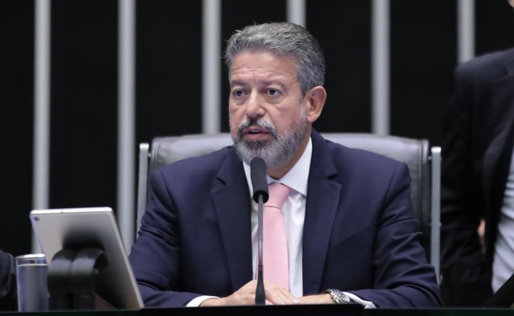 Imagem da noticia Lira diz que situação no RS é chocante e pede fim de politização para apoio ao estado