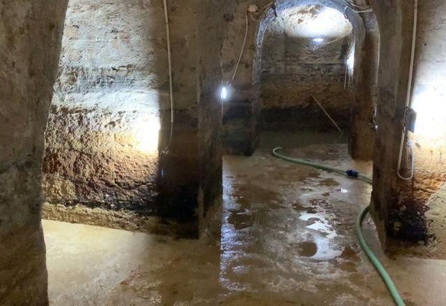 Imagem da noticia Lisboa da época dos romanos: descubra um passeio exclusivo e raro