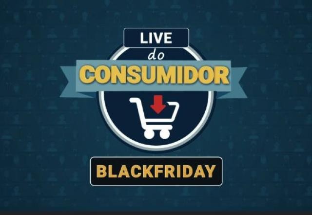 Imagem da noticia Live do Consumidor: compras feitas, mas se algo der errado, o que fazer?