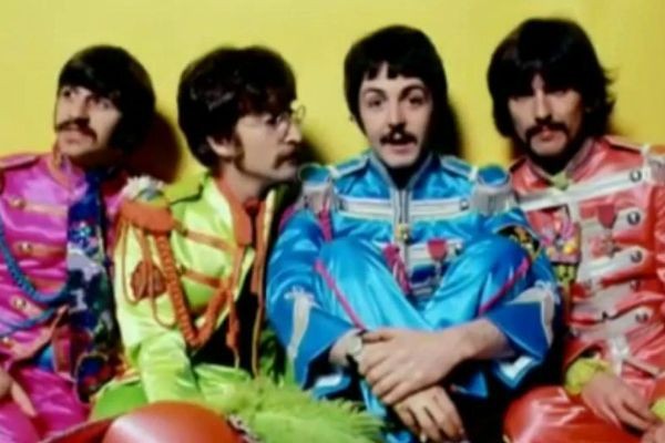 Imagem da noticia Liverpool prepara série de eventos para comemorar os 50 anos do 8º disco dos Beatles