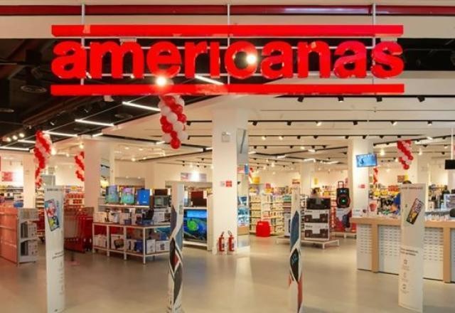 Imagem da noticia MPF denuncia 13 ex-executivos das Americanas por fraudes bilionárias