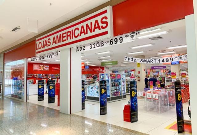 Imagem da noticia Papéis das Americanas disparam após trégua com credores