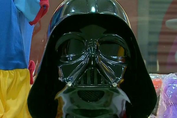 Imagem da noticia Lojas geeks passam longe da crise e vendem até 60% acima do esperado