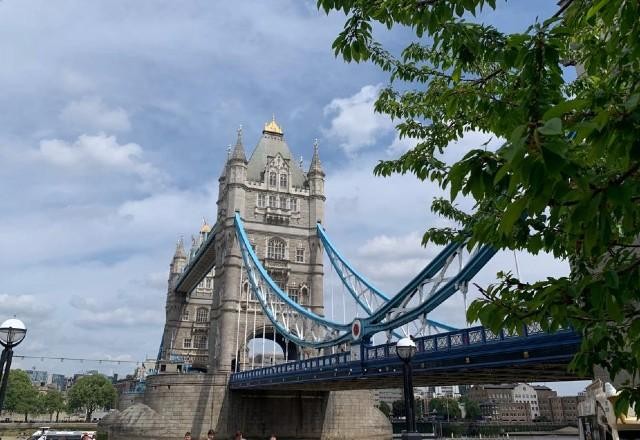 Imagem da noticia 'De Malas Prontas' visita a terra da Rainha Elizabeth