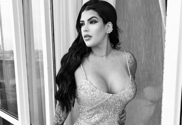Imagem da noticia Influenciadora Luanne Jardim é morta em tentativa de assalto no RJ