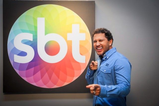 Imagem da noticia SBT lança nova programação de sábado com estreia de "Eita Lucas" e nova temporada de "Esquadrão da Moda"
