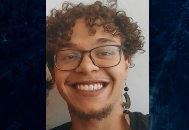 Imagem da noticia Estudante da UnB é encontrado morto no quintal de amigo