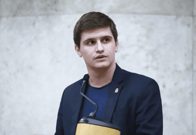 Imagem da noticia Polícia Civil identifica homem que ameaçou vereador Lucas Pavanato nas redes sociais