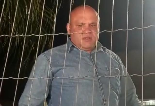 Imagem da noticia Réus do caso 'Boate Kiss' deixam a prisão: "Ninguém quis fazer aquilo"