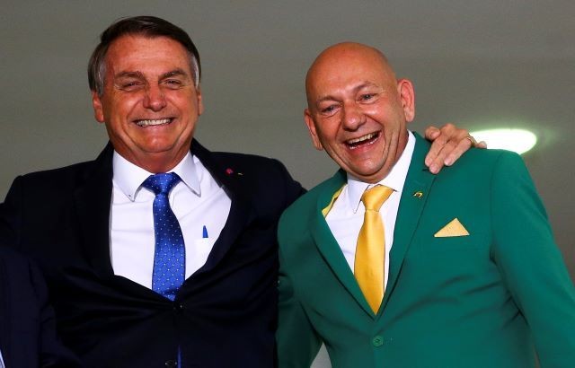 Imagem da noticia Justiça condena Luciano Hang em R$ 85 milhões por coagir funcionários durante eleição