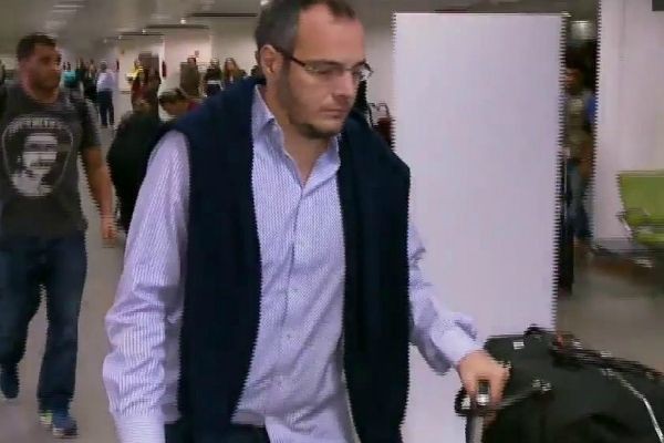 Imagem da noticia Lucio Funaro está negociando delação premiada com o MPF