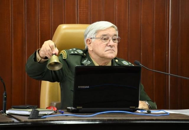 Imagem da noticia Presidente do STM desdenha de áudios sobre tortura: "Simplesmente ignoramos"