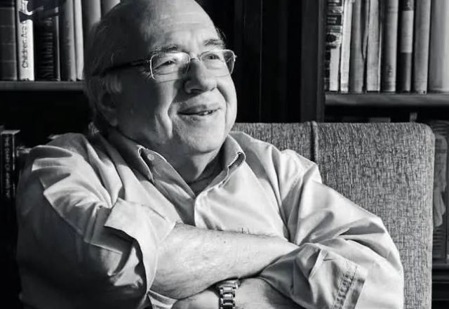 Imagem da noticia Lula, Eduardo Leite e outros políticos brasileiros lamentam morte de Luis Fernando Verissimo