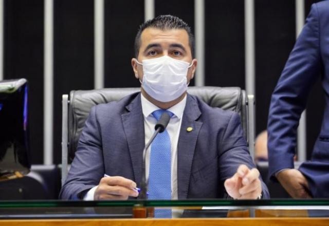 Imagem da noticia Luis Miranda diz que falou a verdade sobre Covaxin: "Nada a esconder"