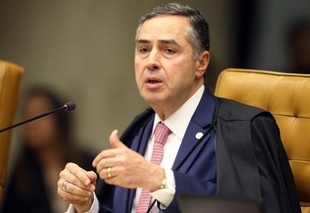 Imagem da noticia Barroso libera empresas para demitir quem não quiser se vacinar