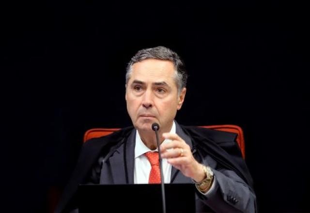 Imagem da noticia Em atrito com Bolsonaro, Barroso indica obras relativas à ditadura