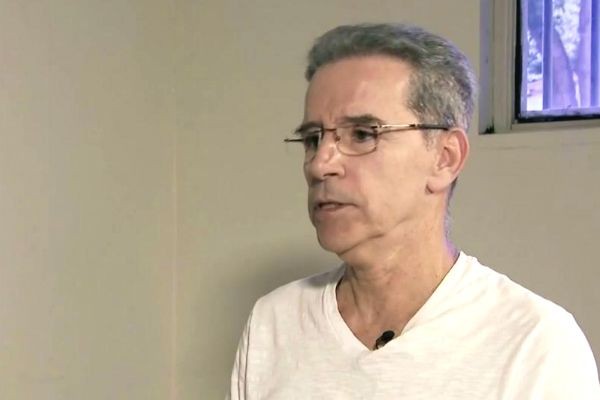 Imagem da noticia Luiz Estevão é apontado como chefe da Penitenciária da Papuda