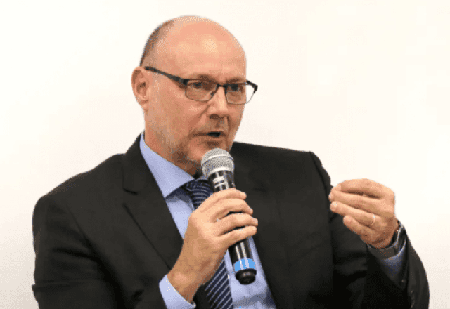 Imagem da noticia Delegado Luiz Fernando Correa é indicado para Agência Brasileira de Inteligência