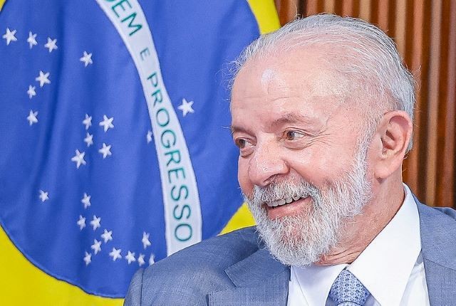 Imagem da noticia Lula busca aproximação com agronegócio e terá encontro com fruticultores na quinta (21)