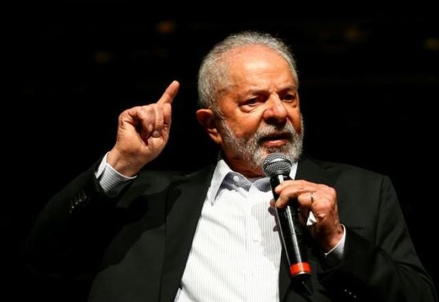 Imagem da noticia Lula vai à COP 27 em jato de empresário; mas Alckmin nega empréstimo de avião
