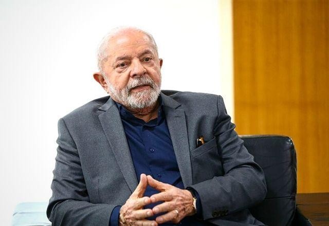 Imagem da noticia Lula: Brasil tem autoridade política para discutir fim da guerra na Ucrânia
