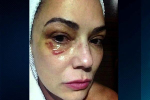 Imagem da noticia Luiza Brunet terá que pagar R$ 1 milhão ao ex-marido 
