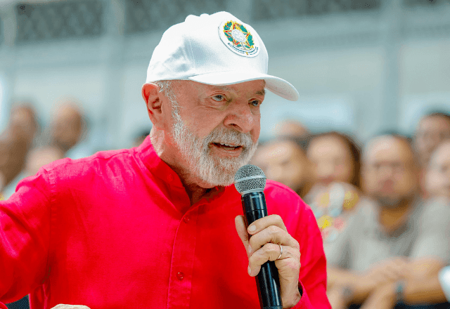Imagem da noticia Análise: Lula aproveita relatório dos EUA para retomar discurso da soberania com o Pix