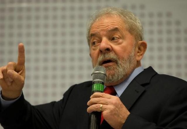 Imagem da noticia Justiça Federal absolve Lula em ação por corrupção da operação Zelotes