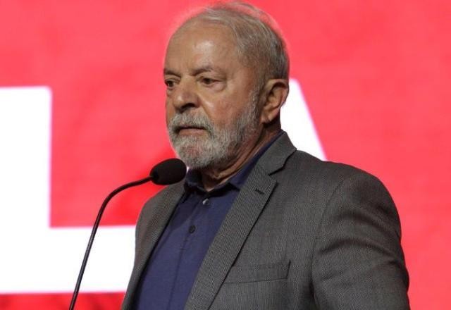 Imagem da noticia Com influenza e pneumonia, Lula cancela viagem à China