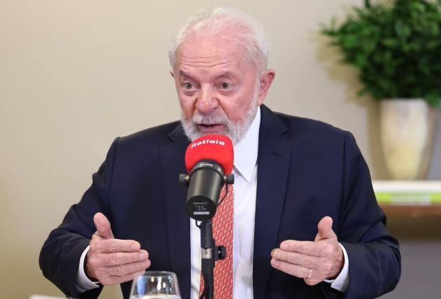 Lula comenta operação da PF e liga tentativa de golpe a Bolsonaro: "Não teria acontecido sem ele"