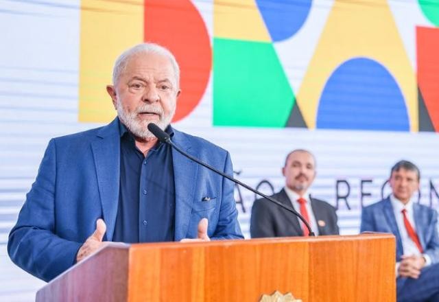 Imagem da noticia Para 61%, Lula age de maneira adequada ao cargo sempre ou na maioria das vezes