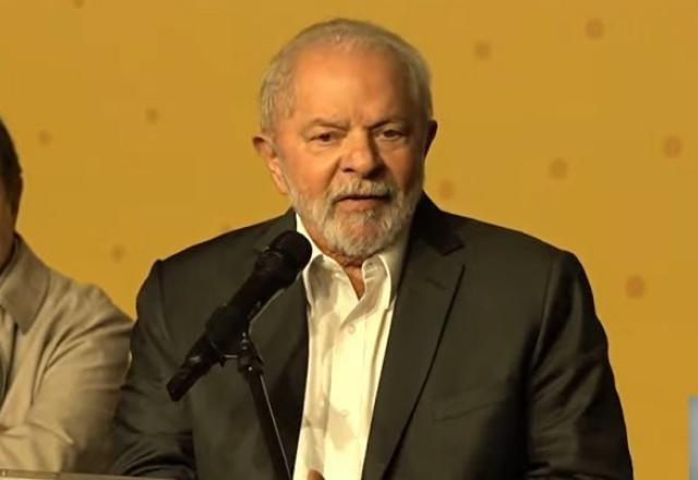 Imagem da noticia Com pedido por democracia e campanha "na rua", Lula critica ataques às urnas