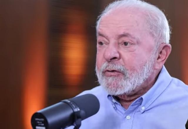 Imagem da noticia Lula diz que fará uma reforma ministerial e cita possibilidade do Centrão